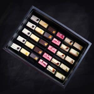 Tapas Box Słodka Opowieść - 30 sztuk